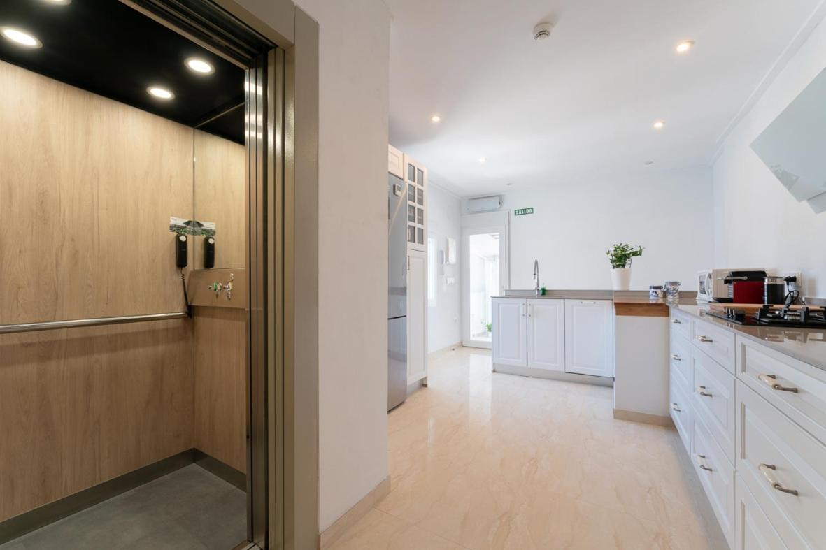 Penthouse Duplex 4 Pax By Costablancarent Apartment Denia Ngoại thất bức ảnh