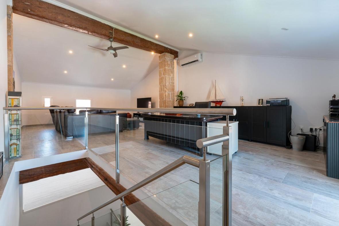 Penthouse Duplex 4 Pax By Costablancarent Apartment Denia Ngoại thất bức ảnh