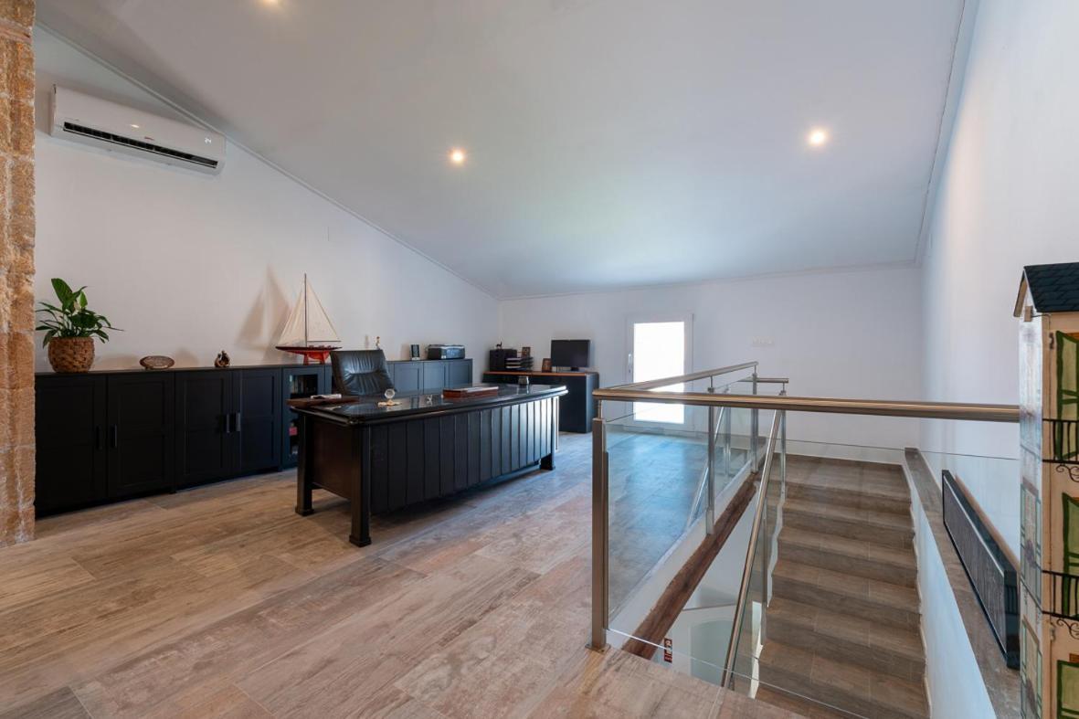 Penthouse Duplex 4 Pax By Costablancarent Apartment Denia Ngoại thất bức ảnh