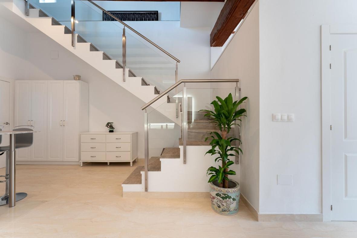 Penthouse Duplex 4 Pax By Costablancarent Apartment Denia Ngoại thất bức ảnh
