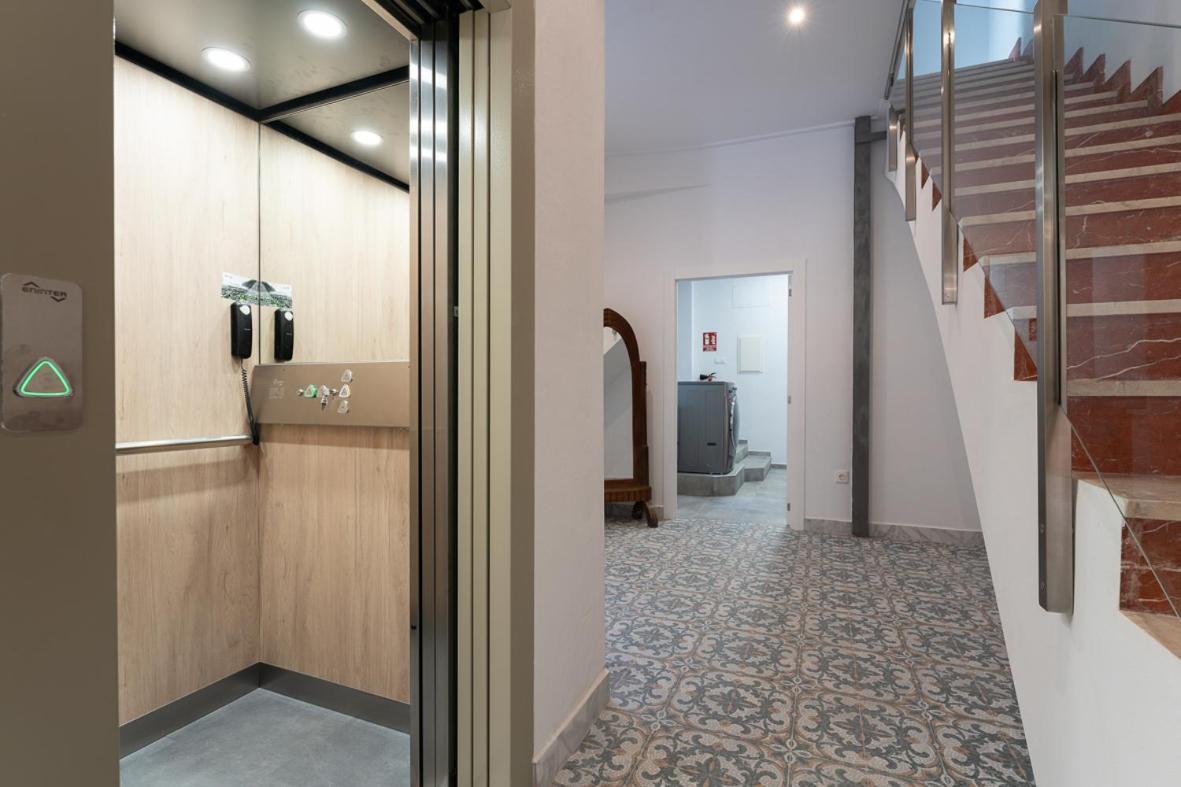 Penthouse Duplex 4 Pax By Costablancarent Apartment Denia Ngoại thất bức ảnh
