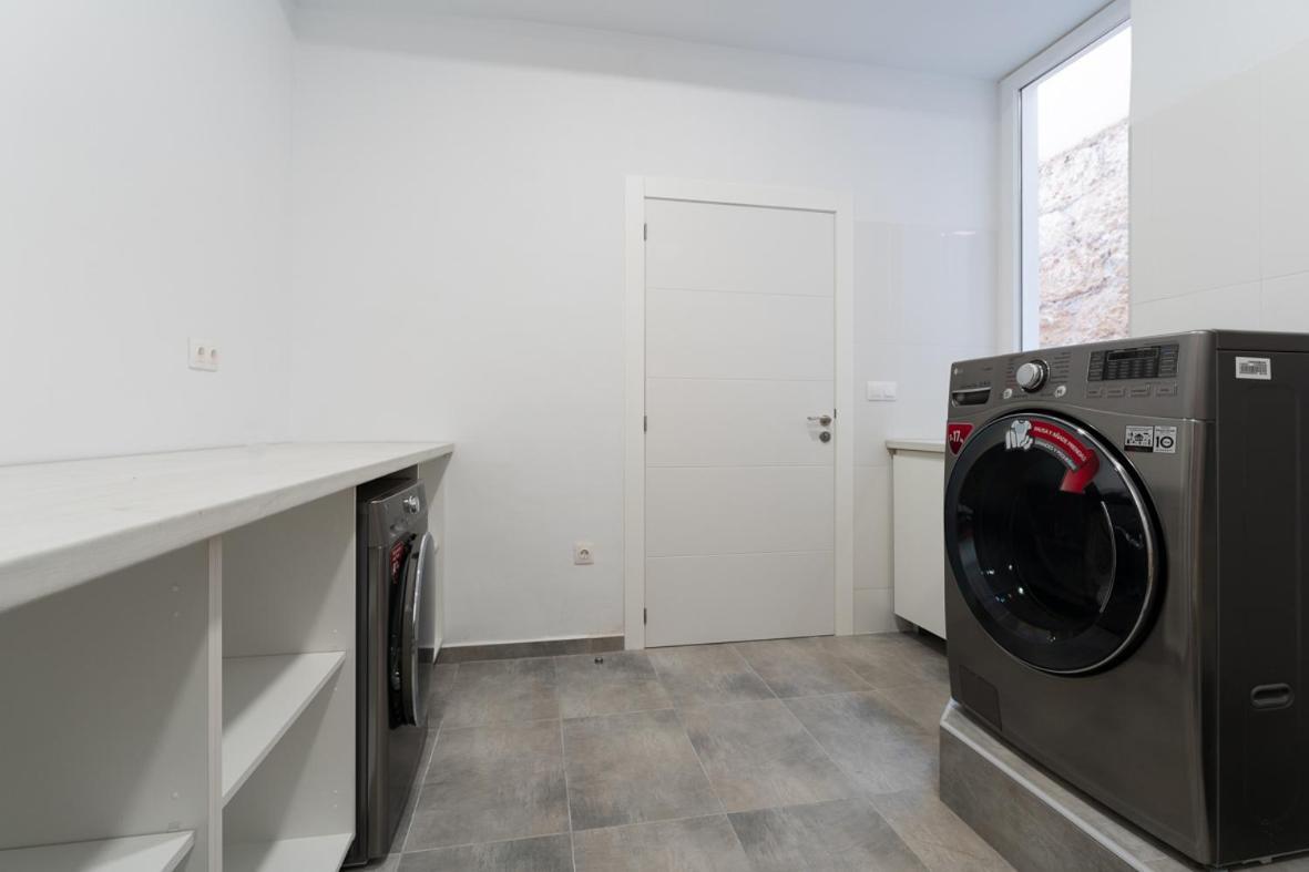 Penthouse Duplex 4 Pax By Costablancarent Apartment Denia Ngoại thất bức ảnh