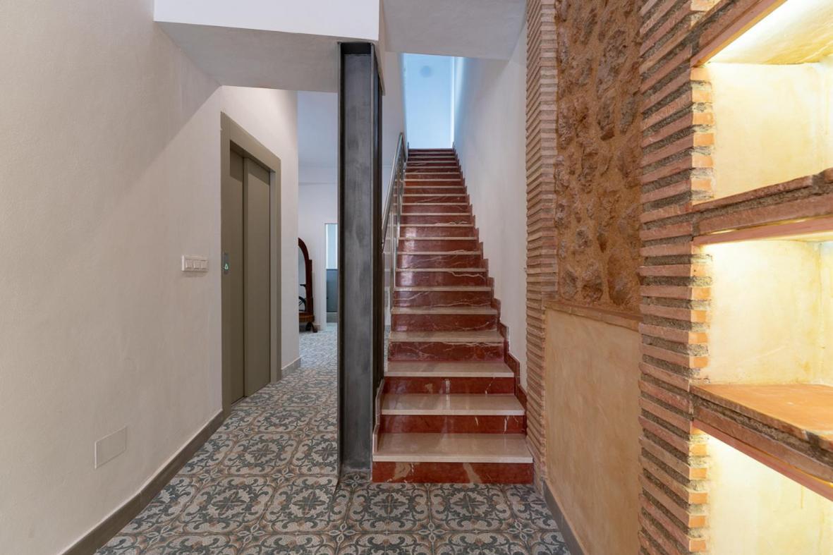 Penthouse Duplex 4 Pax By Costablancarent Apartment Denia Ngoại thất bức ảnh