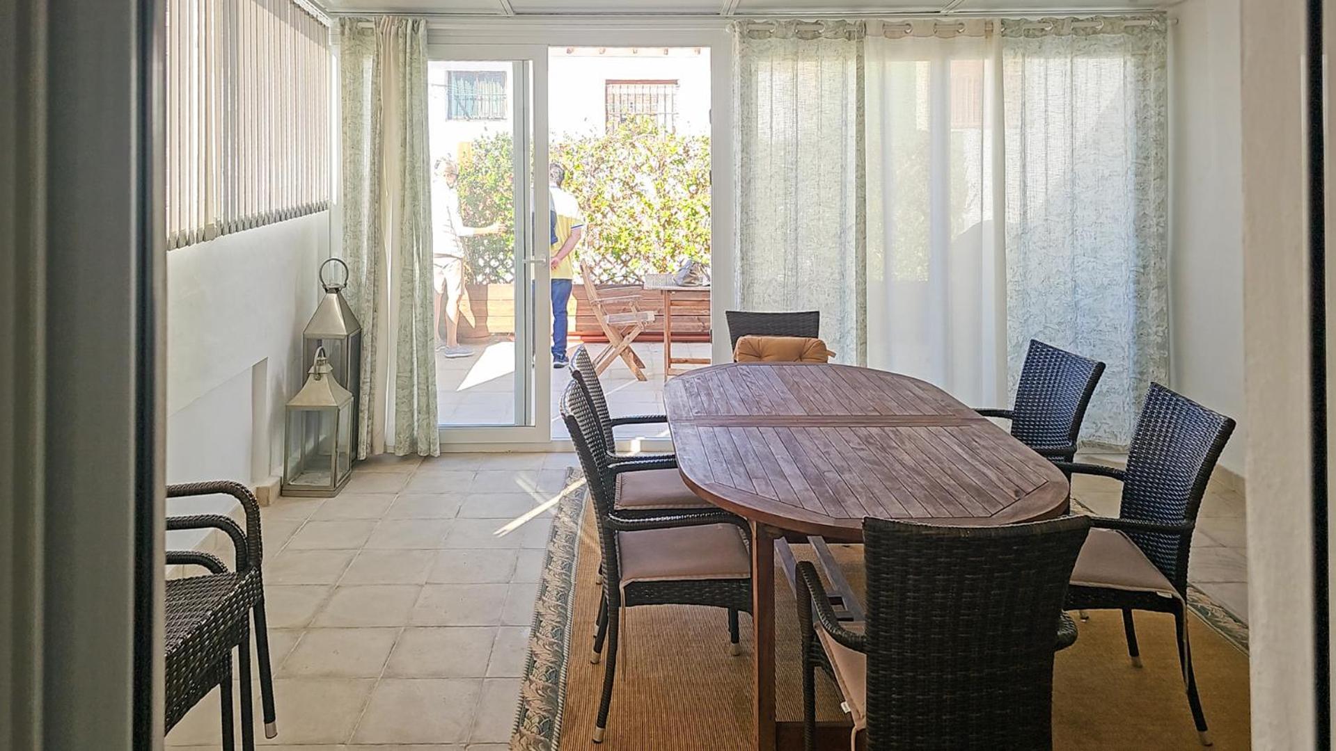 Penthouse Duplex 4 Pax By Costablancarent Apartment Denia Ngoại thất bức ảnh