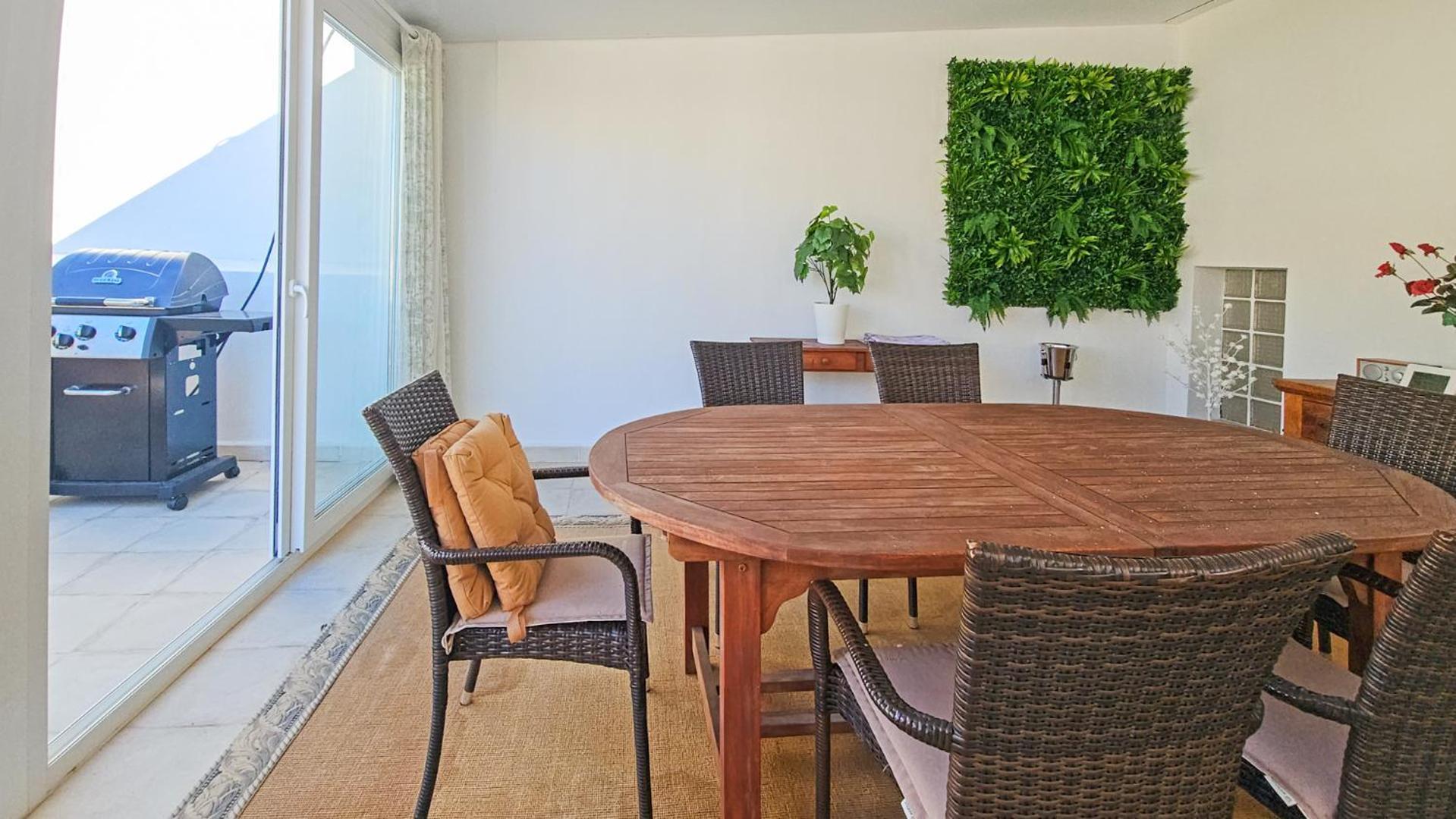 Penthouse Duplex 4 Pax By Costablancarent Apartment Denia Ngoại thất bức ảnh